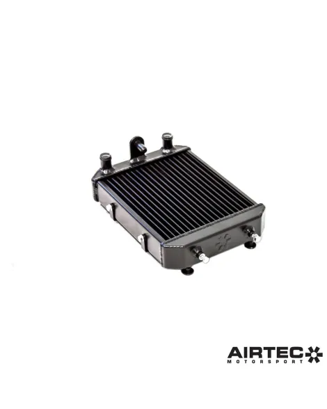 Audi S3/TT / VW Golf MK7/MK8 R / Seat Leon Airtec Motorsport Uprated Auxiliary Radiators Audi S3/TT / VW Golf MK7/MK8 R / Seat Leon Airtec Motorsport Uprated Auxiliary Radiators