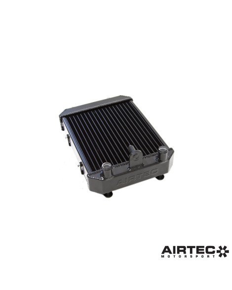 Audi S3/TT / VW Golf MK7/MK8 R / Seat Leon Airtec Motorsport Uprated Auxiliary Radiators Audi S3/TT / VW Golf MK7/MK8 R / Seat Leon Airtec Motorsport Uprated Auxiliary Radiators