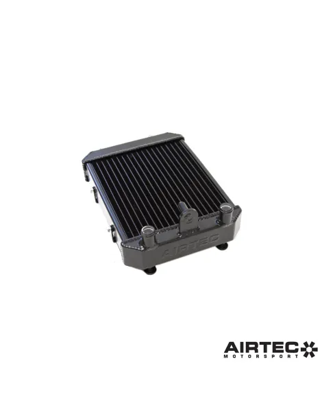 Audi S3/TT / VW Golf MK7/MK8 R / Seat Leon Airtec Motorsport Uprated Auxiliary Radiators Audi S3/TT / VW Golf MK7/MK8 R / Seat Leon Airtec Motorsport Uprated Auxiliary Radiators