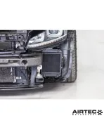 Audi S3/TT / VW Golf MK7/MK8 R / Seat Leon Airtec Motorsport Uprated Auxiliary Radiators Audi S3/TT / VW Golf MK7/MK8 R / Seat Leon Airtec Motorsport Uprated Auxiliary Radiators
