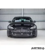 Audi S3/TT / VW Golf MK7/MK8 R / Seat Leon Airtec Motorsport Uprated Auxiliary Radiators Audi S3/TT / VW Golf MK7/MK8 R / Seat Leon Airtec Motorsport Uprated Auxiliary Radiators