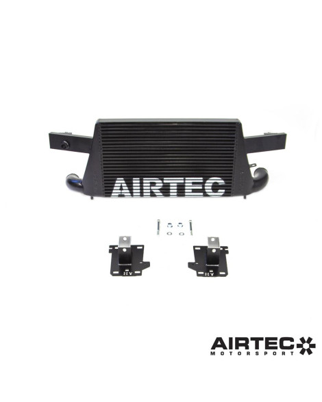 Audi RS3 8Y Airtec Motorsport Front Mount Intercooler Audi RS3 8Y Airtec Motorsport Front Mount Intercooler