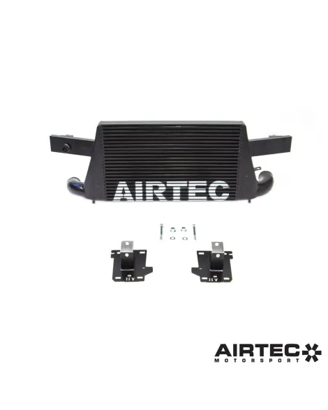 Audi RS3 8Y Airtec Motorsport Front Mount Intercooler Audi RS3 8Y Airtec Motorsport Front Mount Intercooler