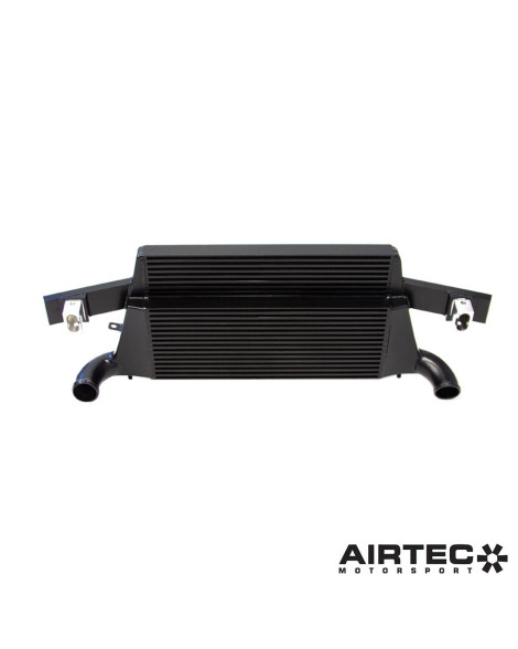 Audi RS3 8Y Airtec Motorsport Front Mount Intercooler Audi RS3 8Y Airtec Motorsport Front Mount Intercooler