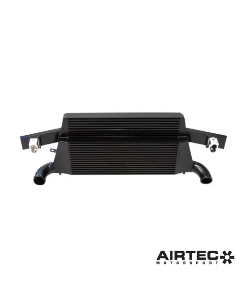 Audi RS3 8Y Airtec Motorsport Front Mount Intercooler Audi RS3 8Y Airtec Motorsport Front Mount Intercooler