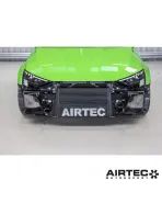 Audi RS3 8Y Airtec Motorsport Front Mount Intercooler Audi RS3 8Y Airtec Motorsport Front Mount Intercooler