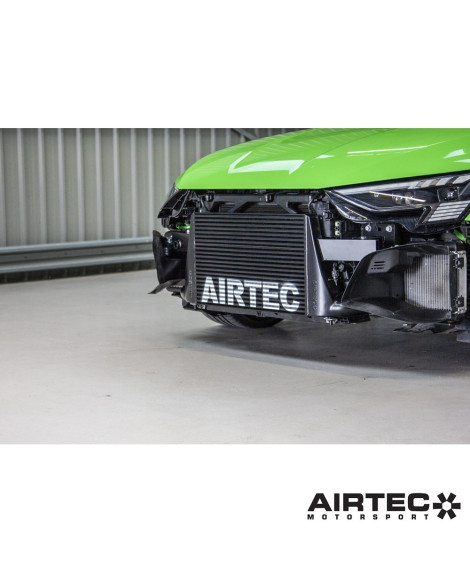 Audi RS3 8Y Airtec Motorsport Front Mount Intercooler Audi RS3 8Y Airtec Motorsport Front Mount Intercooler