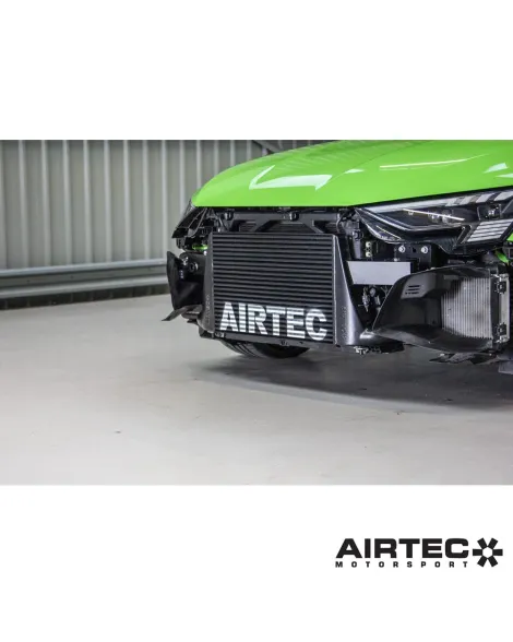 Audi RS3 8Y Airtec Motorsport Front Mount Intercooler Audi RS3 8Y Airtec Motorsport Front Mount Intercooler