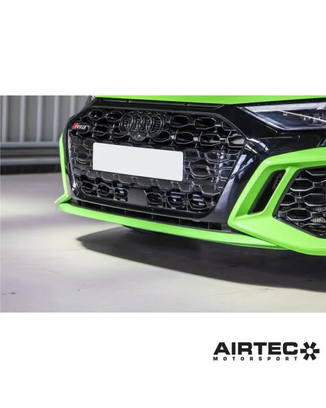 Audi RS3 8Y Airtec Motorsport Front Mount Intercooler Audi RS3 8Y Airtec Motorsport Front Mount Intercooler
