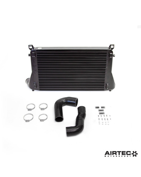 Audi/VW 1.8 / 2.0 TSI EA888 GEN 4 Engine 2020+ Airtec Motorsport Intercooler Upgrade Audi/VW 1.8 / 2.0 TSI EA888 GEN 4 Engine 2020+ Airtec Motorsport Intercooler Upgrade