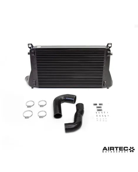 Audi/VW 1.8 / 2.0 TSI EA888 GEN 4 Engine 2020+ Airtec Motorsport Intercooler Upgrade Audi/VW 1.8 / 2.0 TSI EA888 GEN 4 Engine 2020+ Airtec Motorsport Intercooler Upgrade