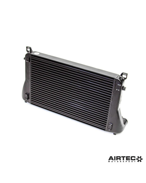 Audi/VW 1.8 / 2.0 TSI EA888 GEN 4 Engine 2020+ Airtec Motorsport Intercooler Upgrade Audi/VW 1.8 / 2.0 TSI EA888 GEN 4 Engine 2020+ Airtec Motorsport Intercooler Upgrade