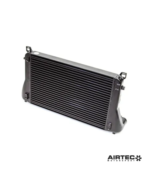Audi/VW 1.8 / 2.0 TSI EA888 GEN 4 Engine 2020+ Airtec Motorsport Intercooler Upgrade Audi/VW 1.8 / 2.0 TSI EA888 GEN 4 Engine 2020+ Airtec Motorsport Intercooler Upgrade
