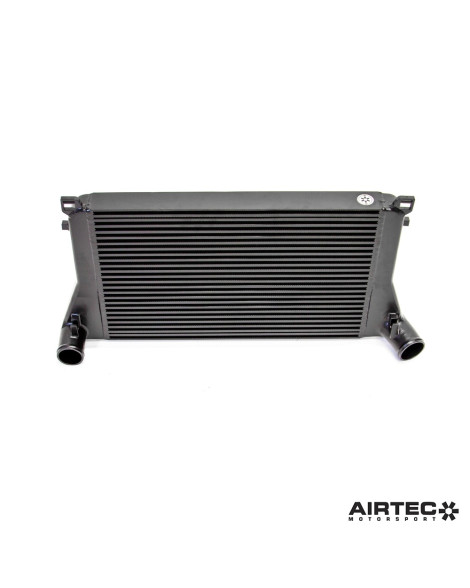 Audi/VW 1.8 / 2.0 TSI EA888 GEN 4 Engine 2020+ Airtec Motorsport Intercooler Upgrade Audi/VW 1.8 / 2.0 TSI EA888 GEN 4 Engine 2020+ Airtec Motorsport Intercooler Upgrade