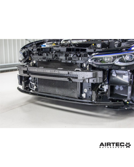 Audi/VW 1.8 / 2.0 TSI EA888 GEN 4 Engine 2020+ Airtec Motorsport Intercooler Upgrade Audi/VW 1.8 / 2.0 TSI EA888 GEN 4 Engine 2020+ Airtec Motorsport Intercooler Upgrade