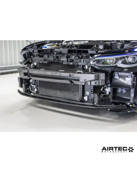 Audi/VW 1.8 / 2.0 TSI EA888 GEN 4 Engine 2020+ Airtec Motorsport Intercooler Upgrade Audi/VW 1.8 / 2.0 TSI EA888 GEN 4 Engine 2020+ Airtec Motorsport Intercooler Upgrade