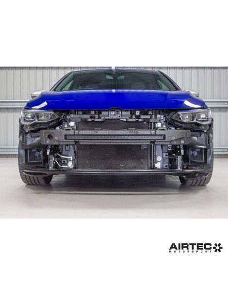 Audi/VW 1.8 / 2.0 TSI EA888 GEN 4 Engine 2020+ Airtec Motorsport Intercooler Upgrade Audi/VW 1.8 / 2.0 TSI EA888 GEN 4 Engine 2020+ Airtec Motorsport Intercooler Upgrade