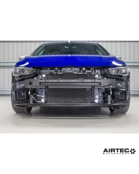 Audi/VW 1.8 / 2.0 TSI EA888 GEN 4 Engine 2020+ Airtec Motorsport Intercooler Upgrade Audi/VW 1.8 / 2.0 TSI EA888 GEN 4 Engine 2020+ Airtec Motorsport Intercooler Upgrade