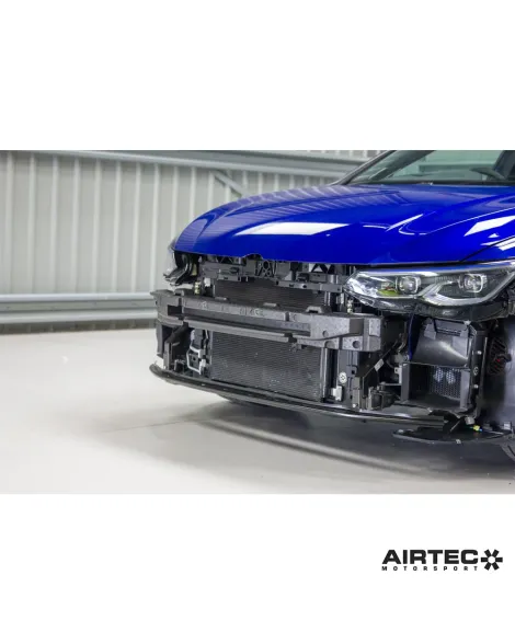 Audi/VW 1.8 / 2.0 TSI EA888 GEN 4 Engine 2020+ Airtec Motorsport Intercooler Upgrade Audi/VW 1.8 / 2.0 TSI EA888 GEN 4 Engine 2020+ Airtec Motorsport Intercooler Upgrade