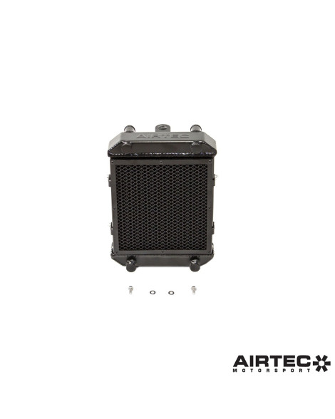 Audi/VW 1.8 / 2.0 TSI EA888 GEN 4 Engine 2020+ Airtec Motorsport Auxiliary Radiators