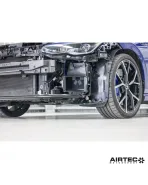 Audi/VW 1.8 / 2.0 TSI EA888 GEN 4 Engine 2020+ Airtec Motorsport Auxiliary Radiators Audi/VW 1.8 / 2.0 TSI EA888 GEN 4 Engine 2020+ Airtec Motorsport Auxiliary Radiators