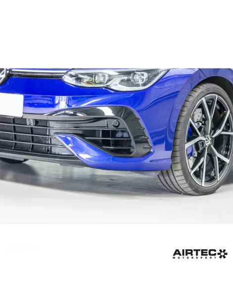 Audi/VW 1.8 / 2.0 TSI EA888 GEN 4 Engine 2020+ Airtec Motorsport Auxiliary Radiators