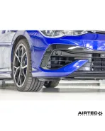 Audi/VW 1.8 / 2.0 TSI EA888 GEN 4 Engine 2020+ Airtec Motorsport Auxiliary Radiators Audi/VW 1.8 / 2.0 TSI EA888 GEN 4 Engine 2020+ Airtec Motorsport Auxiliary Radiators