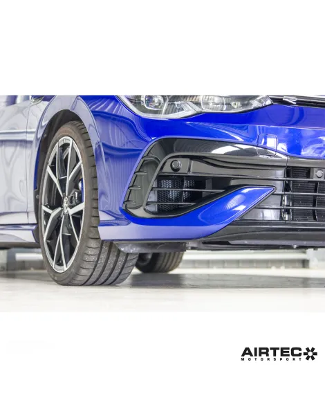 Audi/VW 1.8 / 2.0 TSI EA888 GEN 4 Engine 2020+ Airtec Motorsport Auxiliary Radiators