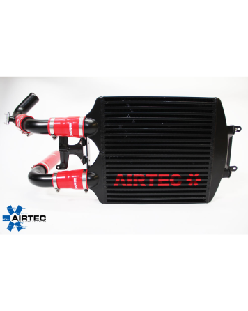 Seat Ibiza Mk3 6L 1.8T Airtec Motorsport Intercooler Upgrade
