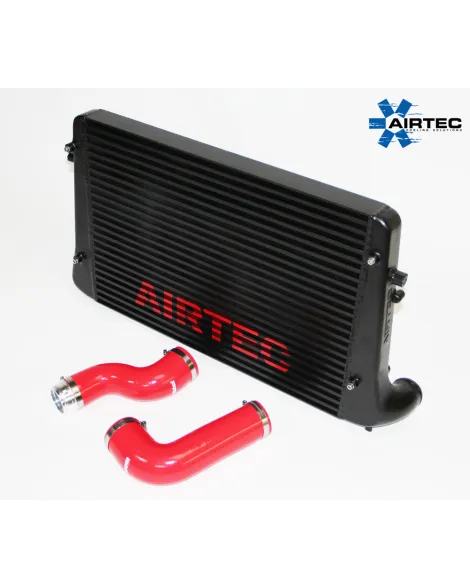 VAG 1.8 & 2.0 Petrol TFSI Airtec Motorsport Intercooler Upgrade for Audi, Seat, Skoda, Volkswagen VAG 1.8 & 2.0 Petrol TFSI Airtec Motorsport Intercooler Upgrade for Audi, Seat, Skoda, Volkswagen