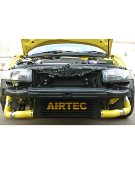 Seat Cupra R Airtec Motorsport Intercooler Upgrade Seat Cupra R Airtec Motorsport Intercooler Upgrade