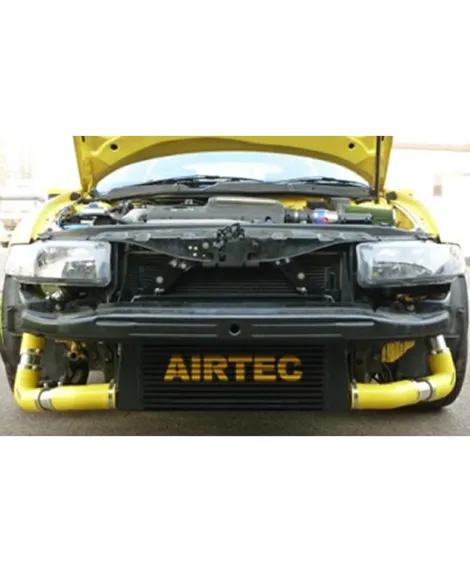 Seat Cupra R Airtec Motorsport Intercooler Upgrade Seat Cupra R Airtec Motorsport Intercooler Upgrade