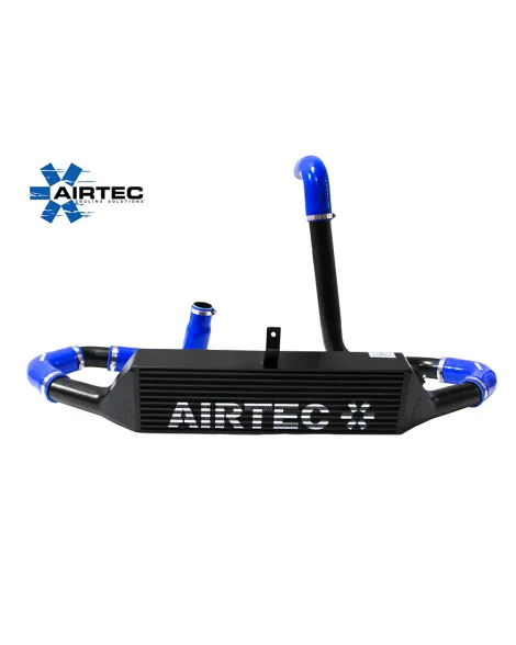 Vauxhall Corsa E VXR Airtec Motorsport Intercooler Upgrade Vauxhall Corsa E VXR Airtec Motorsport Intercooler Upgrade