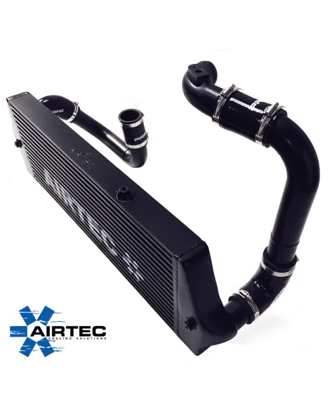 Vauxhall Astra MK4 GSI / SRI Airtec Motorsport Front Mount Intercooler Vauxhall Astra MK4 GSI / SRI Airtec Motorsport Front Mount Intercooler