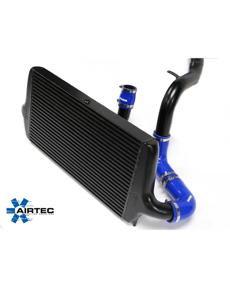 Vauxhall Astra J VXR Airtec Motorsport Intercooler Upgrade Vauxhall Astra J VXR Airtec Motorsport Intercooler Upgrade