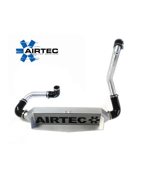 Vauxhall Astra J 1.6 GTC Airtec Motorsport Intercooler Upgrade Vauxhall Astra J 1.6 GTC Airtec Motorsport Intercooler Upgrade