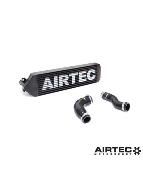 Toyota Yaris GR Airtec Motorsport Front Mount Intercooler Toyota Yaris GR Airtec Motorsport Front Mount Intercooler
