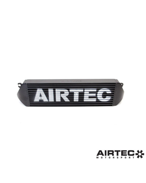 Toyota Yaris GR Airtec Motorsport Front Mount Intercooler Toyota Yaris GR Airtec Motorsport Front Mount Intercooler