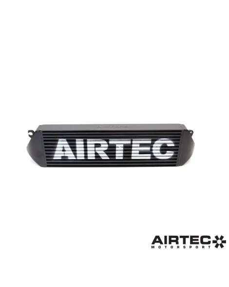 Toyota Yaris GR Airtec Motorsport Front Mount Intercooler Toyota Yaris GR Airtec Motorsport Front Mount Intercooler
