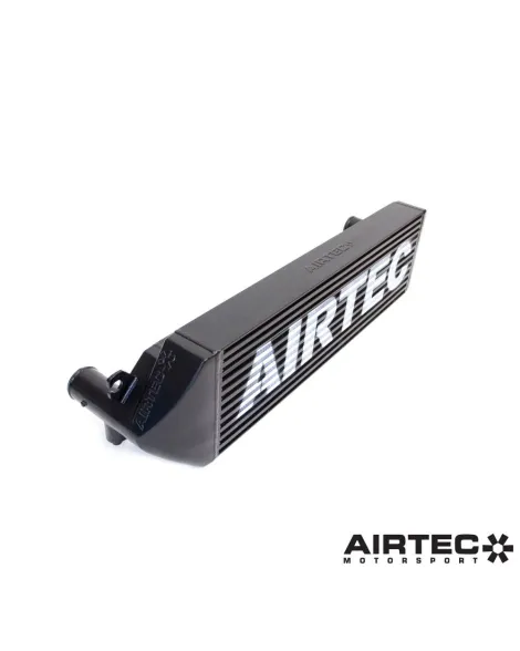 Toyota Yaris GR Airtec Motorsport Front Mount Intercooler Toyota Yaris GR Airtec Motorsport Front Mount Intercooler