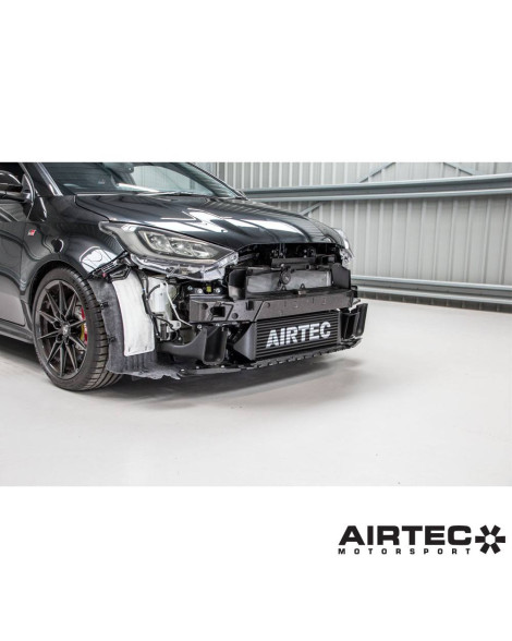 Toyota Yaris GR Airtec Motorsport Front Mount Intercooler Toyota Yaris GR Airtec Motorsport Front Mount Intercooler