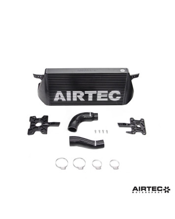 Toyota Yaris GR Airtec Motorsport Stage 3 Intercooler