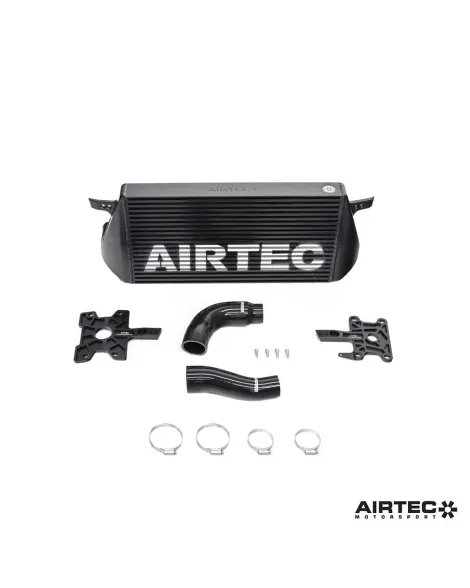 Toyota Yaris GR Airtec Motorsport Stage 3 Intercooler Toyota Yaris GR Airtec Motorsport Stage 3 Intercooler