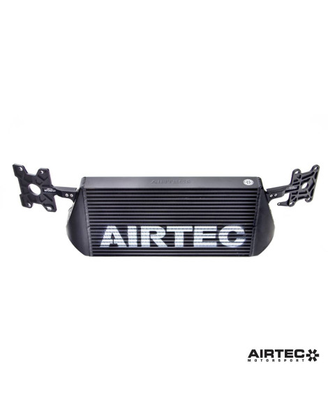 Toyota Yaris GR Airtec Motorsport Stage 3 Intercooler Toyota Yaris GR Airtec Motorsport Stage 3 Intercooler