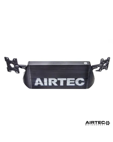 Toyota Yaris GR Airtec Motorsport Stage 3 Intercooler Toyota Yaris GR Airtec Motorsport Stage 3 Intercooler