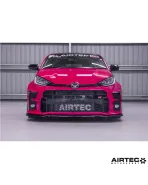 Toyota Yaris GR Airtec Motorsport Stage 3 Intercooler Toyota Yaris GR Airtec Motorsport Stage 3 Intercooler