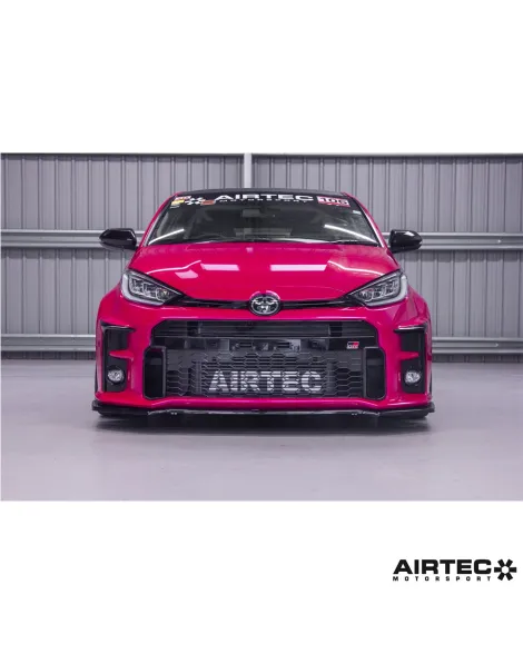 Toyota Yaris GR Airtec Motorsport Stage 3 Intercooler Toyota Yaris GR Airtec Motorsport Stage 3 Intercooler