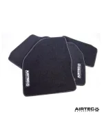 Ford Focus MK2 4 Door RHD Airtec Motorsport Floor Mats