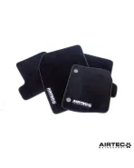 Ford Focus MK3 11-14 RHD Airtec Motorsport Floor Mats Ford Focus MK3 11-14 RHD Airtec Motorsport Floor Mats