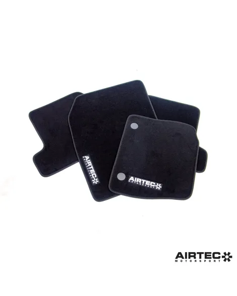 Ford Focus MK3 11-14 RHD Airtec Motorsport Floor Mats Ford Focus MK3 11-14 RHD Airtec Motorsport Floor Mats